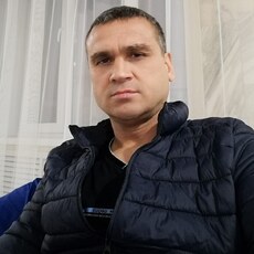 Фотография мужчины Игорь, 44 года из г. Волгоград