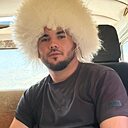 Амир, 25 лет