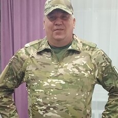 Фотография мужчины Сергей, 54 года из г. Димитровград