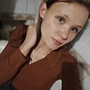 Устиния, 22 года