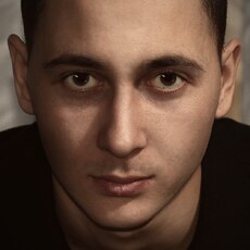 Фотография мужчины Кирил, 25 лет из г. Томск