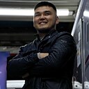 Нурс, 27 лет