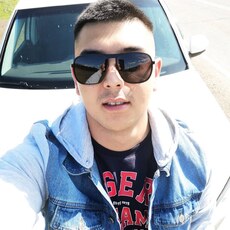 Фотография мужчины Daniil, 28 лет из г. Мелитополь