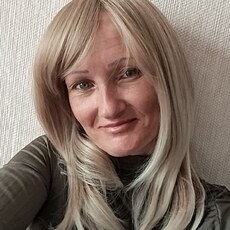 Фотография девушки Любовь, 44 года из г. Кемерово