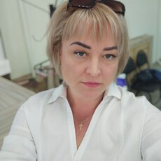 Фотография девушки Света, 46 лет из г. Тамбов