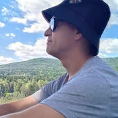 Фотография мужчины Александр, 39 лет из г. Магнитогорск