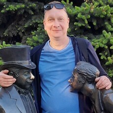 Фотография мужчины Павел, 54 года из г. Ростов-на-Дону