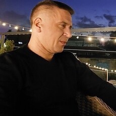 Фотография мужчины Сергей, 44 года из г. Череповец