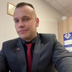 Фотография мужчины Евгений, 33 года из г. Пинск