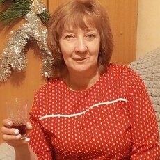 Фотография девушки Наталья, 58 лет из г. Кемерово