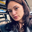 Надежда, 25 лет