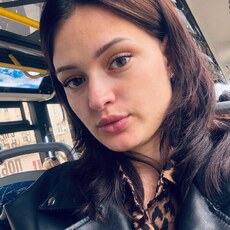 Фотография девушки Надежда, 25 лет из г. Брянск