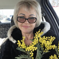 Фотография девушки Лора, 52 года из г. Кыштым
