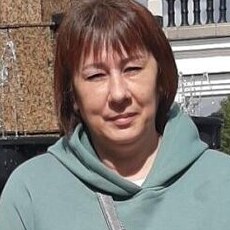 Фотография девушки Елена, 48 лет из г. Артем