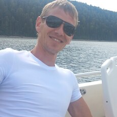 Фотография мужчины Виталий, 38 лет из г. Мелеуз