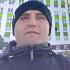 Фотография мужчины Алексей, 46 лет из г. Карпинск
