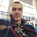 Евгений, 25 лет