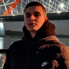 Фотография мужчины Дьявол, 37 лет из г. Тамбов