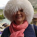 Марина, 56 лет