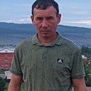 Фаррук, 50 лет