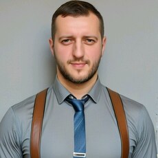 Фотография мужчины Юрий, 44 года из г. Назарово