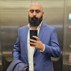 Фотография мужчины Марик, 37 лет из г. Котельниково