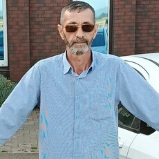 Фотография мужчины Салман, 52 года из г. Москва