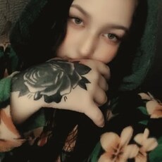 Фотография девушки Liya, 20 лет из г. Брест
