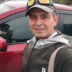 Фотография мужчины Влад, 49 лет из г. Магадан