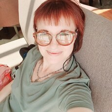 Фотография девушки Юлия, 49 лет из г. Оренбург