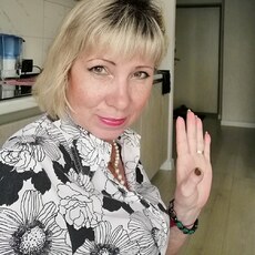 Фотография девушки Olga, 53 года из г. Новосибирск