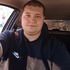 Фотография мужчины Владимир, 35 лет из г. Липецк