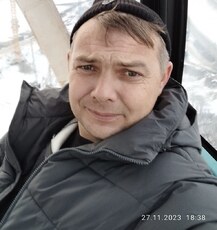 Фотография мужчины Леонид, 40 лет из г. Абакан