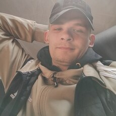 Фотография мужчины Дмитрий, 25 лет из г. Хабаровск