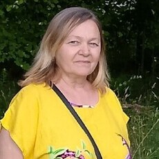 Фотография девушки Наталья, 58 лет из г. Воронеж
