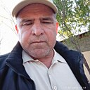 Рузмат, 48 лет