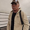 Вахит, 60 лет