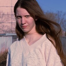 Фотография девушки Эмилия, 18 лет из г. Комсомольск-на-Амуре