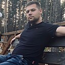 Кирилл, 31 год