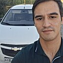 Дониёр, 23 года