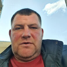 Фотография мужчины Андрей, 42 года из г. Каунас