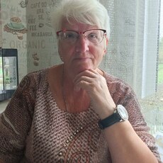 Фотография девушки Нина, 65 лет из г. Алатырь