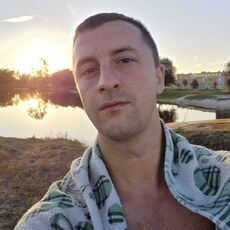 Фотография мужчины Игорь, 33 года из г. Жабинка