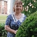 Любовь, 68 лет