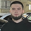 Амир, 23 года
