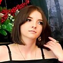 Лиза, 22 года