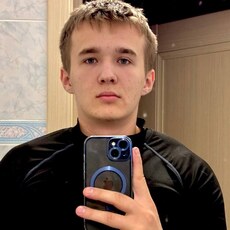 Фотография мужчины Иван, 20 лет из г. Челябинск