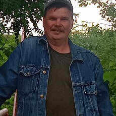Фотография мужчины Иван, 49 лет из г. Томск