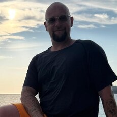 Фотография мужчины Вадим, 40 лет из г. Павлодар