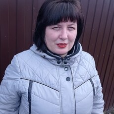 Фотография девушки Галина, 41 год из г. Курск